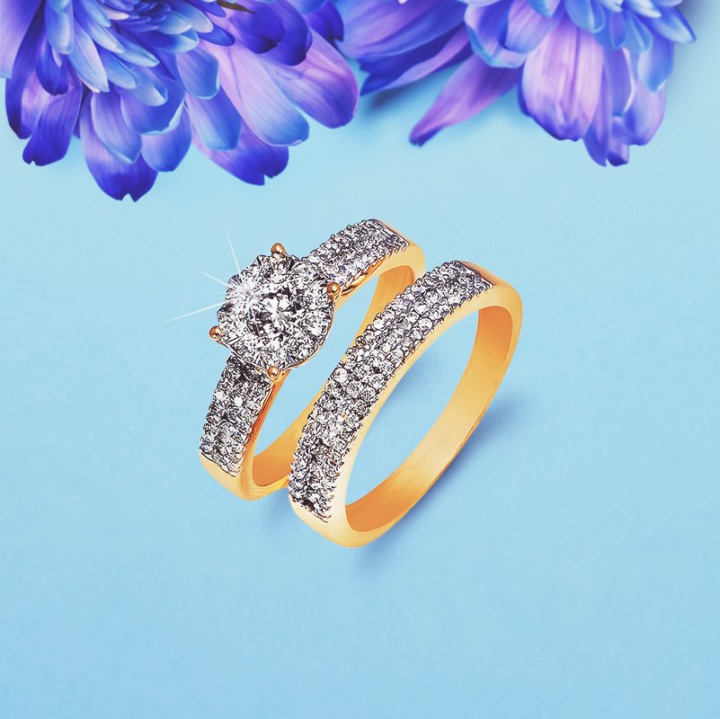 Pure Gold Jewellers tweet media