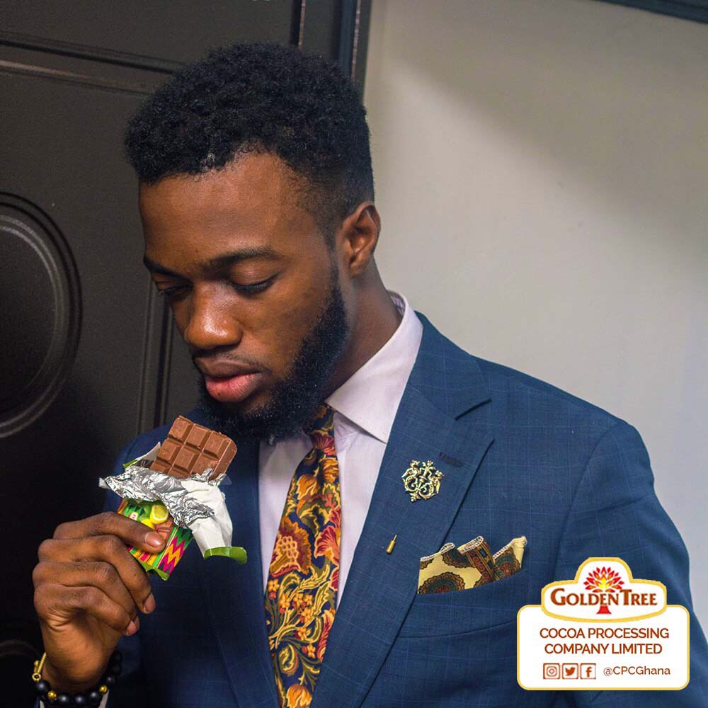 Cocoa Processing Company Limited Ghana (CPCGhana) Twitter