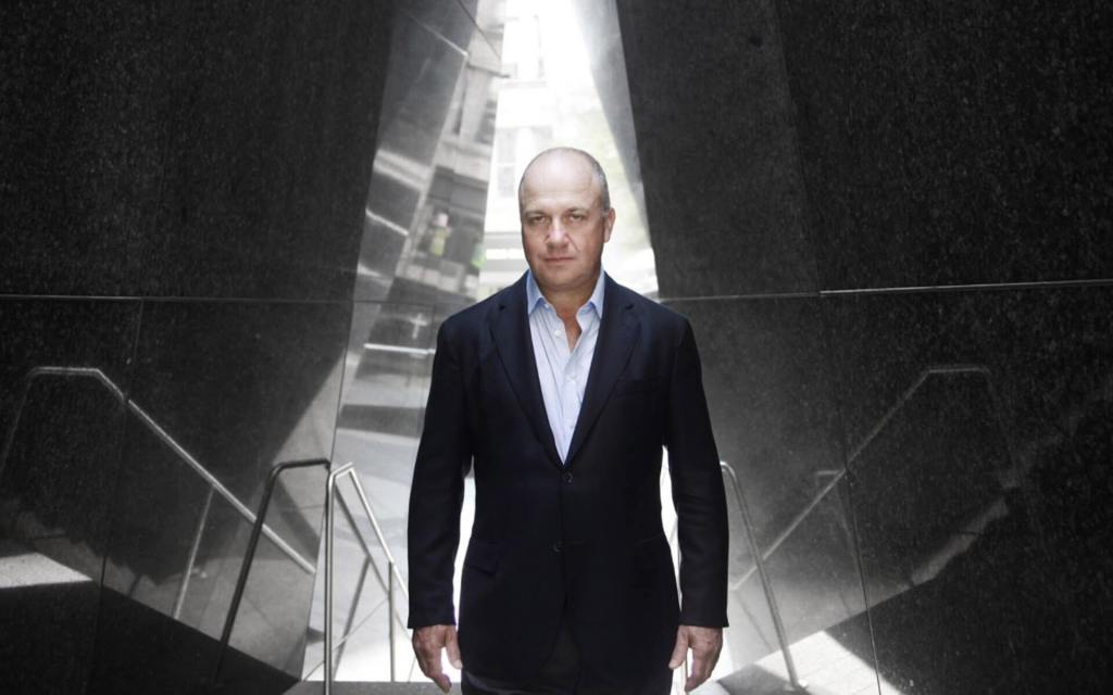 Cryptotvplus's tweet photo. Cryptocurrency Will Create a World of Possibilities In the Financial Sector: Says Daniel Masters. https://t.co/RqxwanOE0w https://t.co/Hh5gfCJwmH