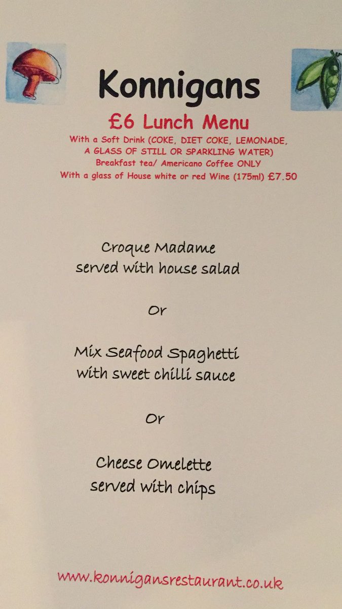 Konnigans's tweet photo. #lunchdeal IS SIMPLY DIVINE today !! ✅✅👌😜 #sw11 #sw15 #sw18 #oldyorkroad #thetonsleys @NappyValleyNet @timeandleisure @StJohnsHill @PutneyHive @batterseabanter @WandsworthDeals @lovewandsworth https://t.co/VbdPFPaTNo