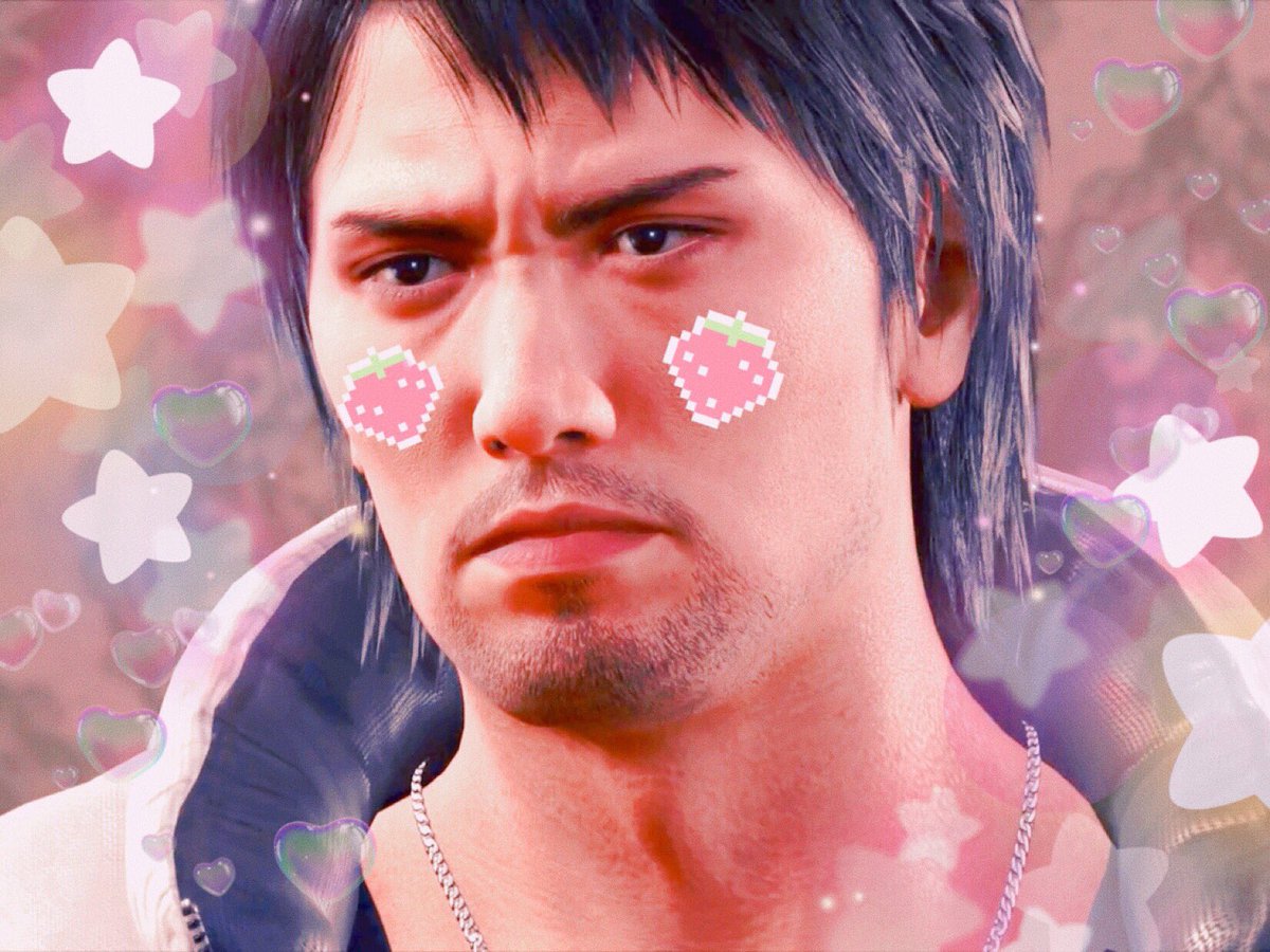yakuza soft bot (@yakuzasoftbot) / Posts / X