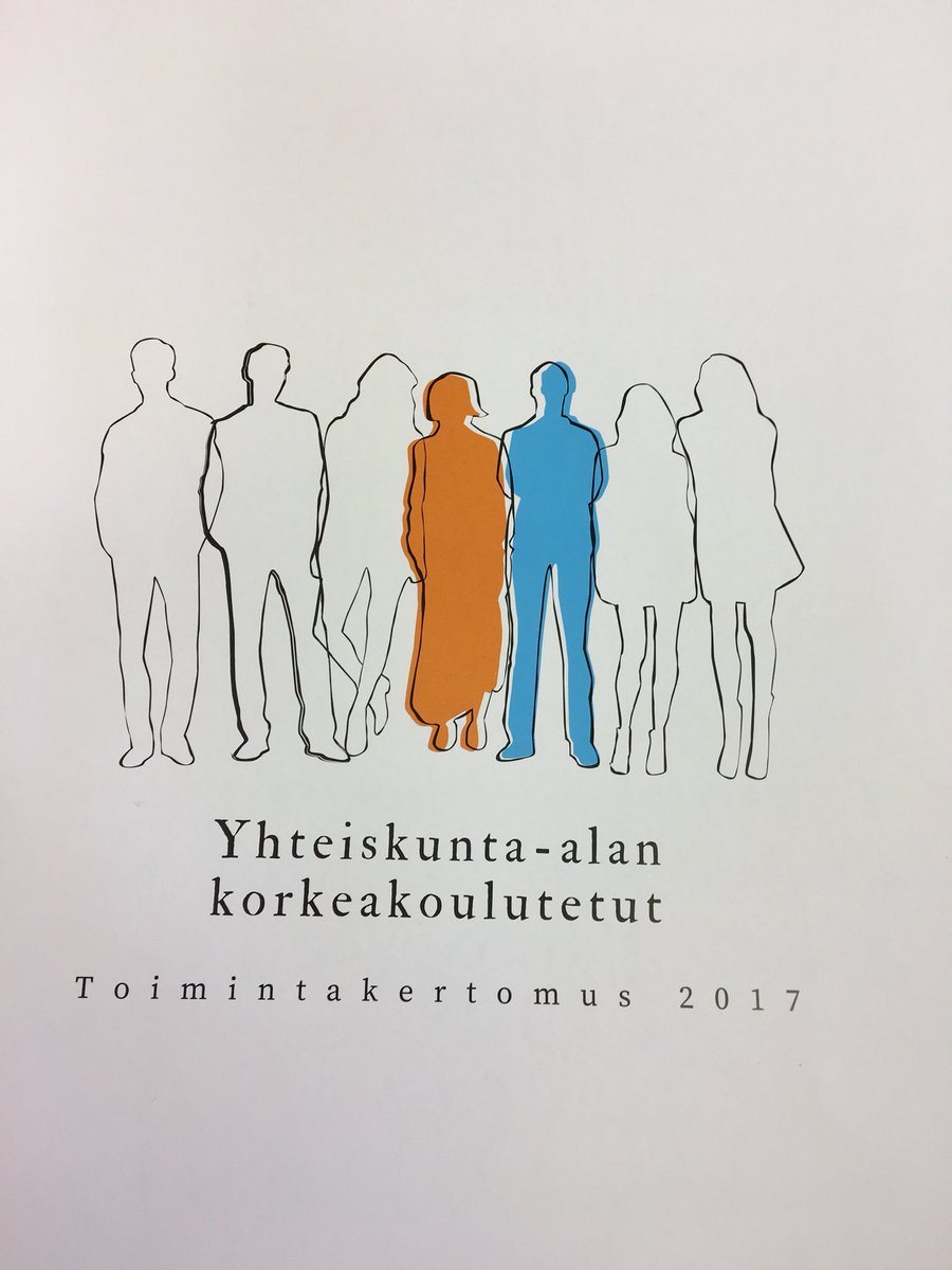 Yhteiskuntaala's tweet photo. YKAn jäsen, tervetuloa #YKA70-juhlavuoden tunnelmiin vielä kerran. #Toimintakertomus on jo matkalla luoksesi. https://t.co/jDxetj7MK4