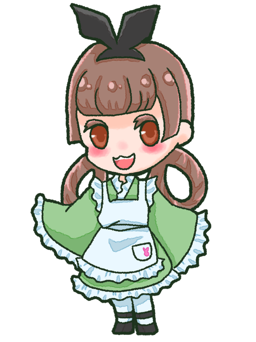 かわいい女のtwitterイラスト検索結果 かわいい女のtwitterイラスト検索結果