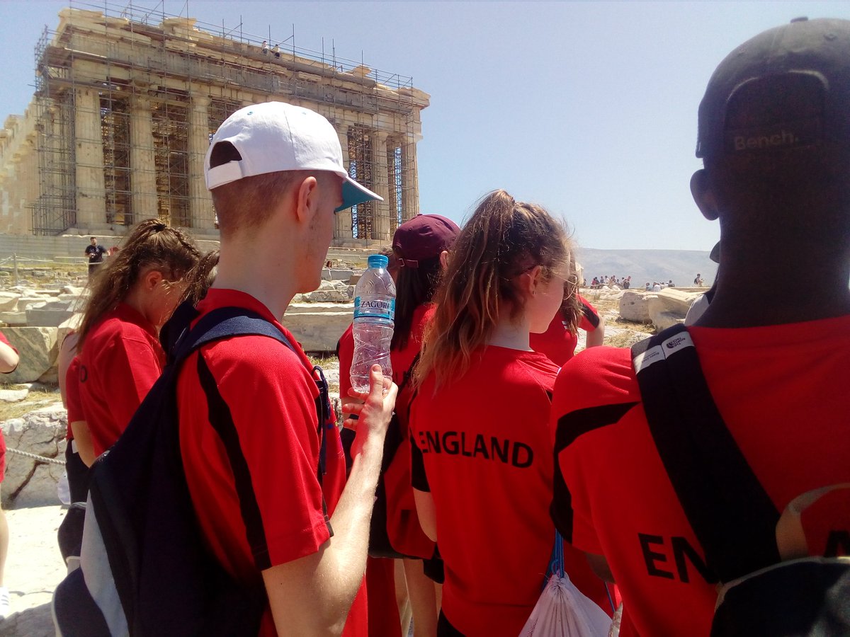 Tour of the Acropolis and the Parthenon <a href="/ArbourValePE/">PEArbourVale</a> <a href="/ClareMountSSC/">Clare Mount Specialist Sports College</a> <a href="/Sherrardswood/">Sherrardswood School</a>
