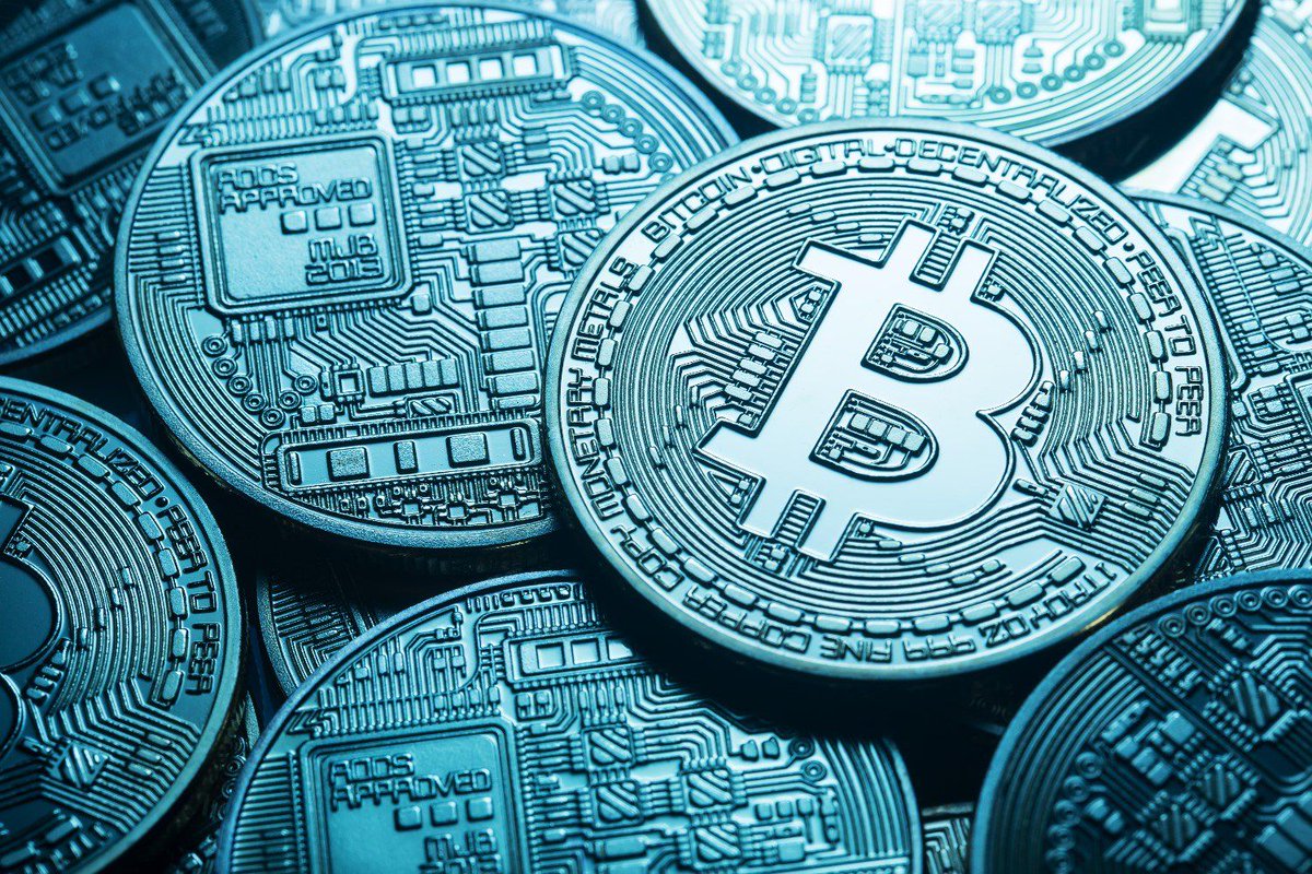 CoinDesk's tweet photo. Bitcoin Struggles Above $9K as Bull Breakout Stalls https://t.co/u06dFaAGwS https://t.co/APxqxcInGt