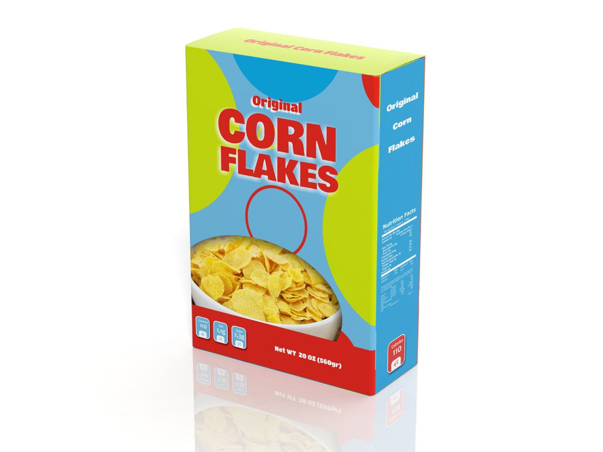 saadhameed9703's tweet image. Cereal boxes are high in demand due to unique printing styles and sturdy material

#Cereal_boxes_cereal #packaging_boxes #cereal_manufacturing_company #packaging_manufacturer  #cereal_boxes_manufacturers #custom_cereal_boxes
 smart-printing.tumblr.com/post/172581239…