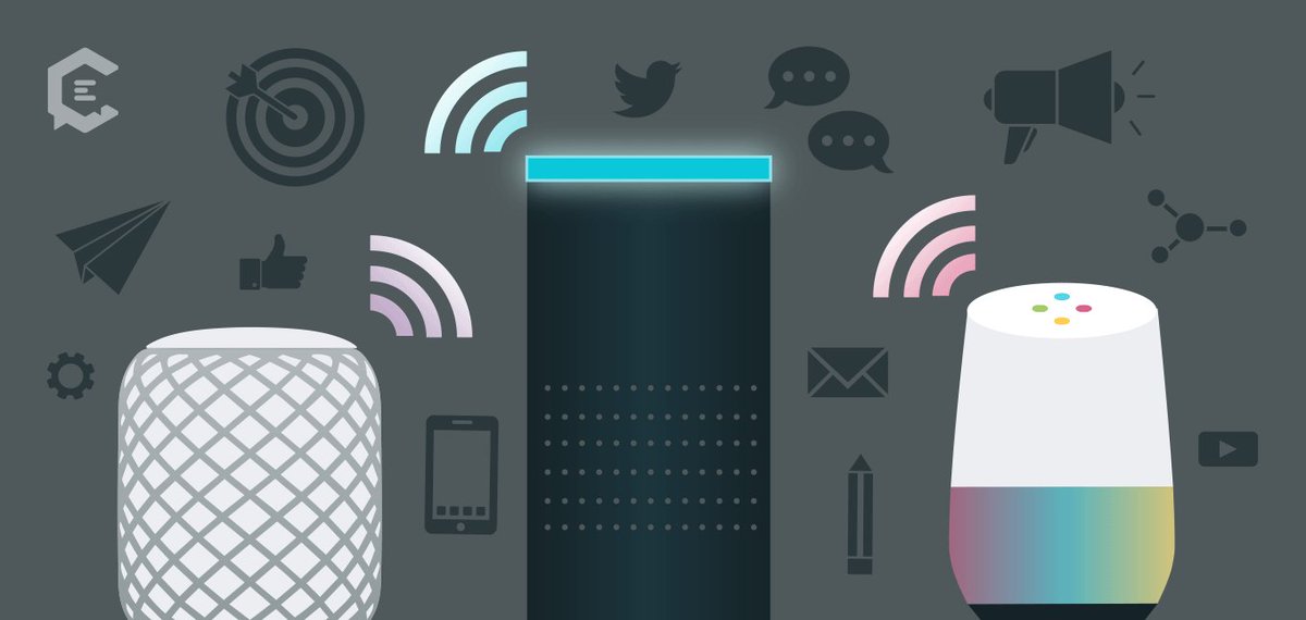 ilsebollen's tweet photo. According to Gartner Inc., by the year 2020, 30% of consumer browsing sessions will likely take place using voice-activated technology https://t.co/lBgHGUEpjo #AI #marketing #technology https://t.co/VGGQye4IFx
