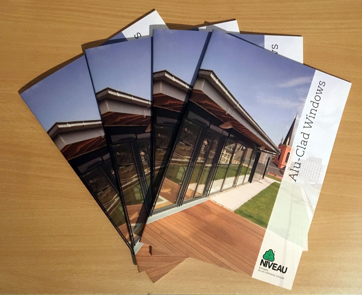 KBLowEnergyHome's tweet photo. If you would like a brochure on Niveau Alu Clad windows just PM us your address #Alucadwindows #windows #building #ecobuilding https://t.co/NC1cY92JPn