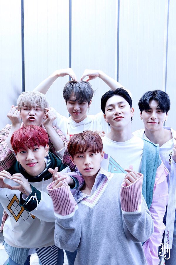 JBJ_Moment's tweet photo. https://t.co/zzfETBm04k