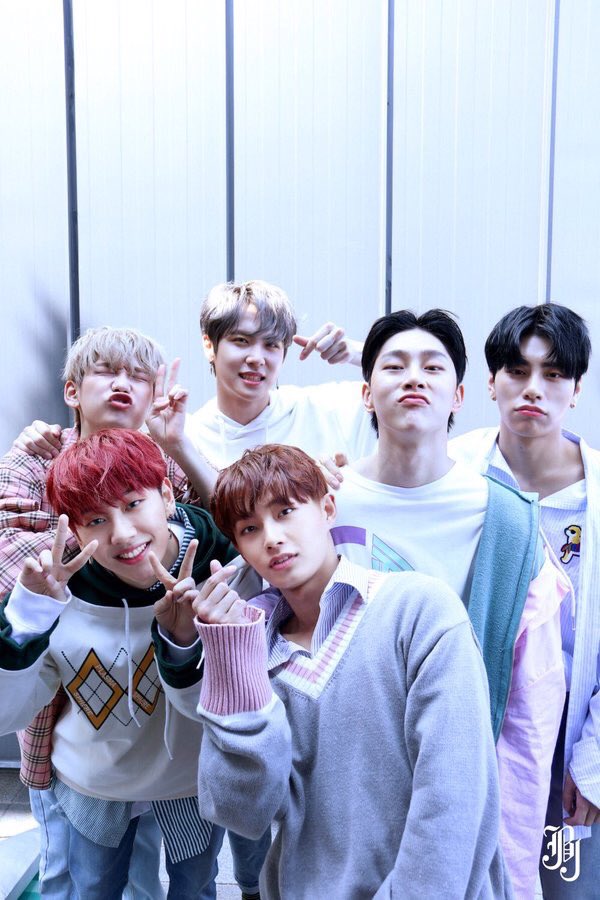 JBJ_Moment's tweet photo. https://t.co/zzfETBm04k
