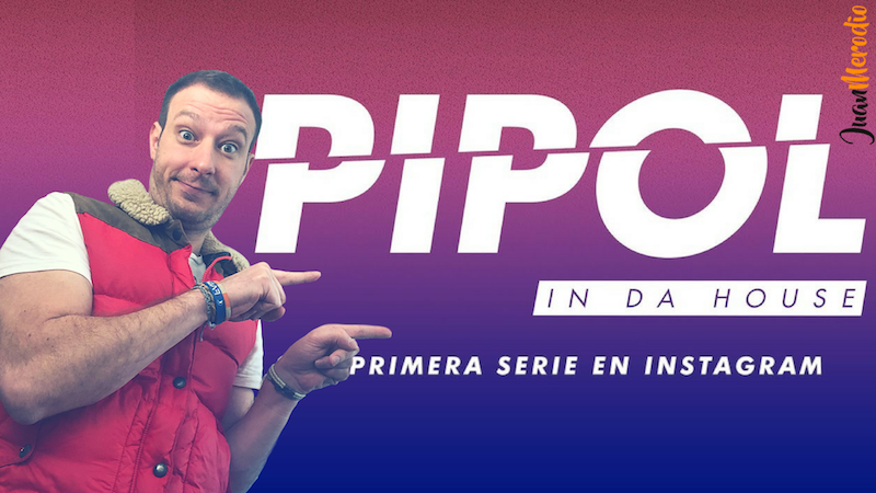 juanmerodio's tweet photo. WEBSERIE en INSTAGRAM como Estrategia de MARKETING DIGITAL ( @elcorteingles ) #JuanMerodioVlog https://t.co/ppg04c4sn9  🛎¿Quieres mejorar tu Marketing? NO TE PIERDAS NADA y Suscríbete a mi canal de YouTube AHORA: https://t.co/pdPrHQBA28 https://t.co/63QjG4nWmw