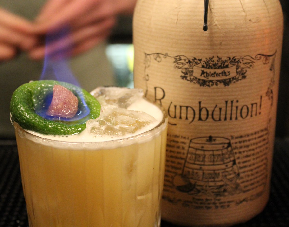 OsloHackney's tweet image. This Wednesday we're hosting a Rumbullion #CocktailMasterclass in collaboration with @DrinkUpLDN Part of the #OsloTakeovers.

Click here for tickets and more info bit.ly/rumbullionmstr…