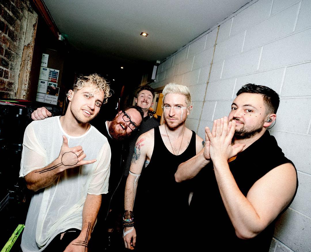 INTSonyMusicJP's tweet image. 🌕ウォーク・ザ・ムーン👣 

#サマソニ が待ちきれない！！
8月18日（土）大阪  
8月19日（日）東京  
summersonic.com/2018/    
#WalkTheMoon