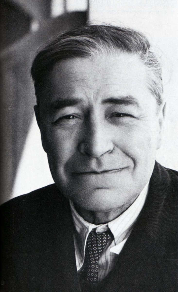 lletrA's tweet image. "El paisatge us fa comprendre la literatura, perquè la literatura és la memòria del paisatge en el temps." 

Josep Pla (8/3/1897-23/4/1981)
lletra.uoc.edu/ca/autor/josep…