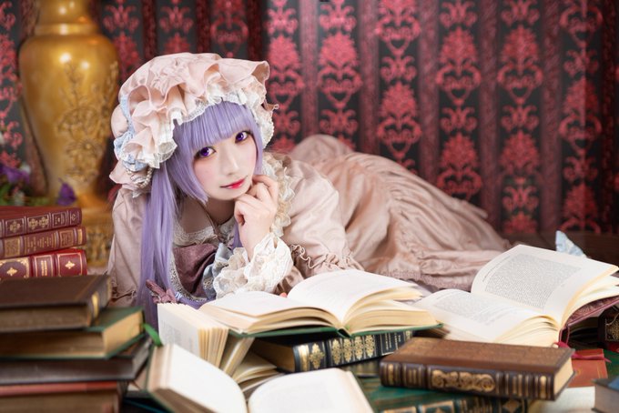 コスプレイヤーあやのTwitter画像34