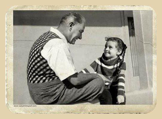 23 Nisan Ulusal Egemenlik ve Çocuk Bayramı kutlu olsun! 🇹🇷🇹🇷🇹🇷

#23NisanKutluOlsun