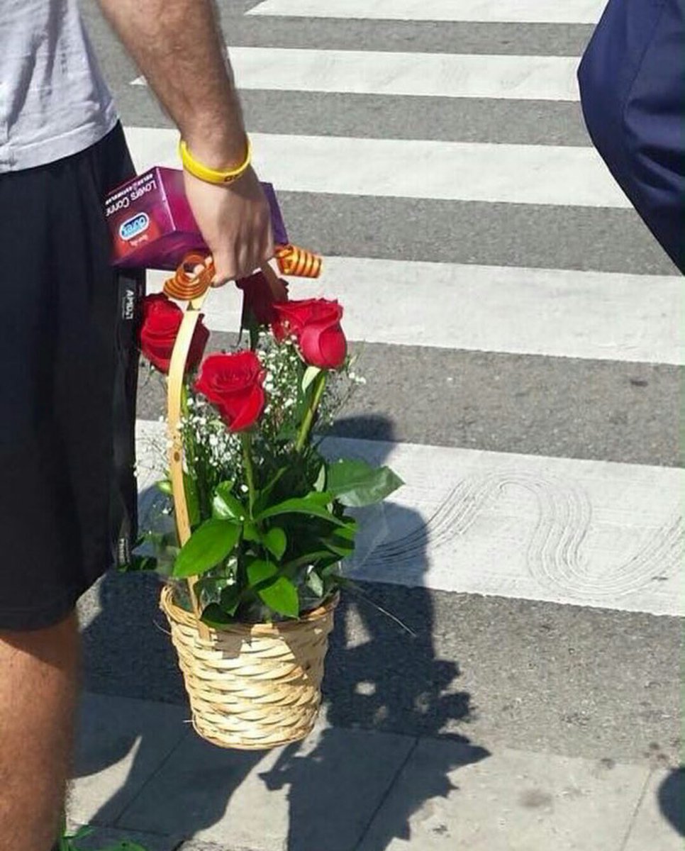 Bon dia per demostrar amor a la persona estimada.