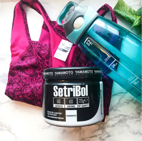 Setria Glutathione tweet media