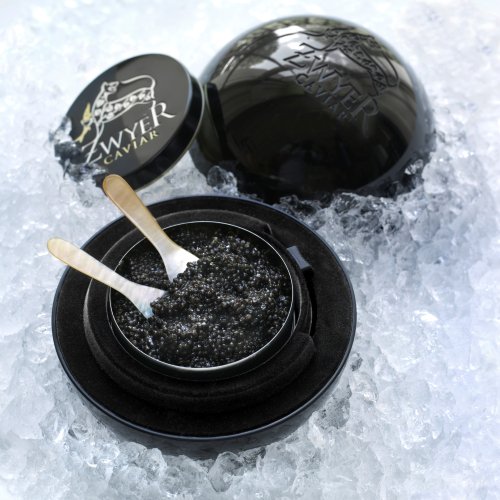 FormanandField's tweet image. Did you know we're offering 15% of Zwyer's #Baerri #caviar for April only?  Check out our article about why it's such an incredible brand, and get your 15% #discount code here: formanandfield.com/notebook_blog/…