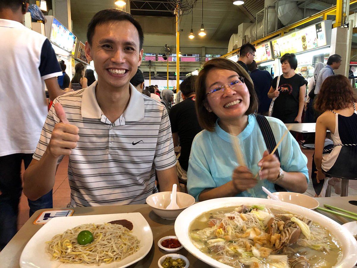 fcookingroup's tweet photo. Eta Batzelonatik, Singapurrera✈️ . Zapore, teknika eta egiteko forma berrien bila...gainera, gaurtik aurrera, Sammic-en teknologia berriak aurkeztuko ditugu. https://t.co/6fOX9yJnxu