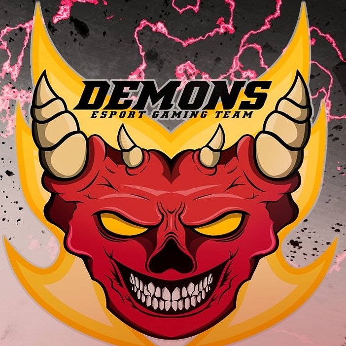 DemonsGamingCES's tweet photo. Atención Gente, @DemonsGamingCES busca streamers que deseen crecer con nosotros y ayudarnos a nosotros de la misma manera, ofreciendo gran contenido de calité bajo nuestro amparo. https://t.co/kgnBzuI0bO