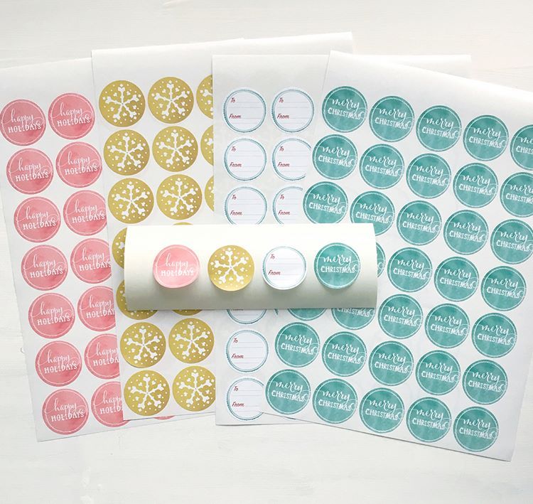 plctx's tweet photo. Top 5 Factors That Decide the Fate of Stickers and Labels
Read: https://t.co/CAuRhKUfXo
#printer #wholesaleLabels #Stickers #plctx https://t.co/P4k7otwj7e
