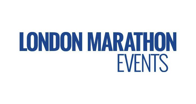 LondonMarathon tweet picture
