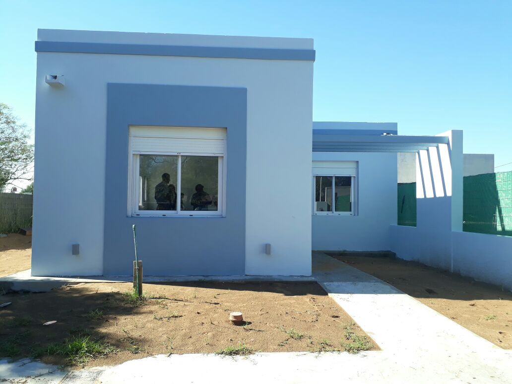 MuniMackenna's tweet photo. ¡ ENTREGAMOS LA CASA Nº130 DEL #ProMaVi !🏡👏
#ConstruyendoJuntos https://t.co/FCZYnCN2kR