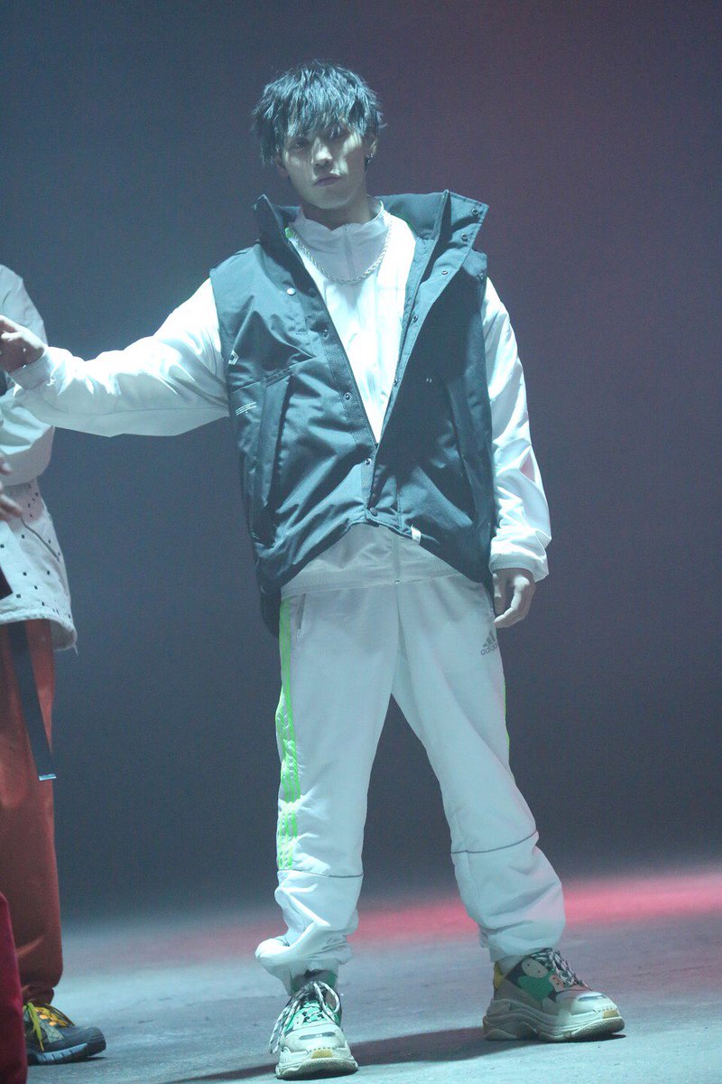 THE RAMPAGE！！ 5枚目のSingle! 「Fandango」 発売まで後1日です