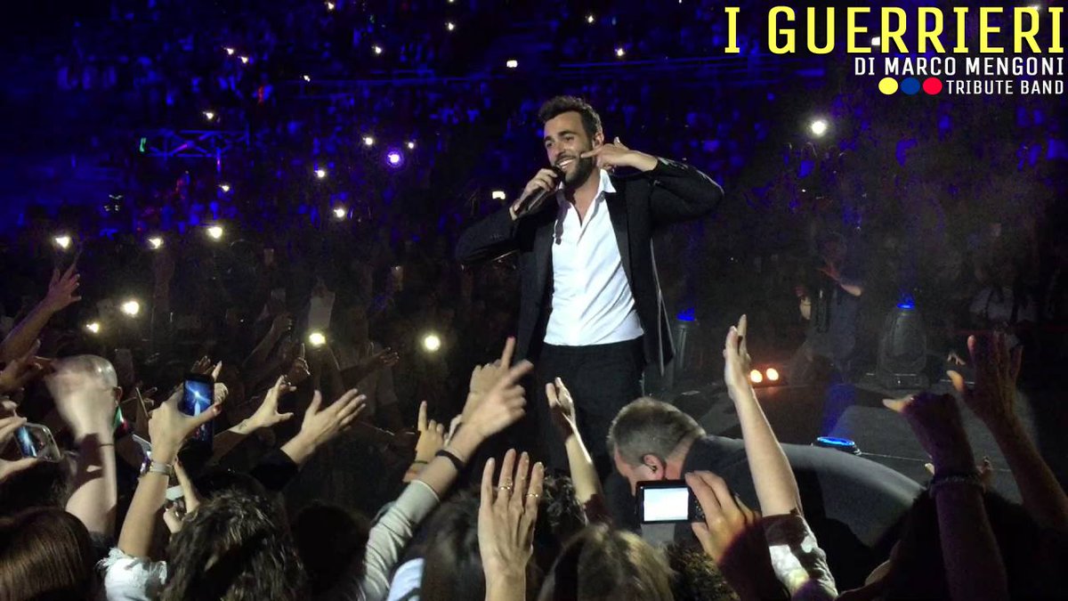 GuerrieriBand's tweet photo. Non è una foto dal nostro ultimo #live ma fa capire quante emozioni e calore riuscte a darci voi #guerrieri dell'#esercito di #MarcoMengoni ad ogni concerto!
Grazie di cuore #100Montaditos #Dalmine #ViVogliamoBeneVeramente
#MengoniLive #Tribute #AcousticDuo #Piano #Voice #ReMatto https://t.co/EykvtMxdkg