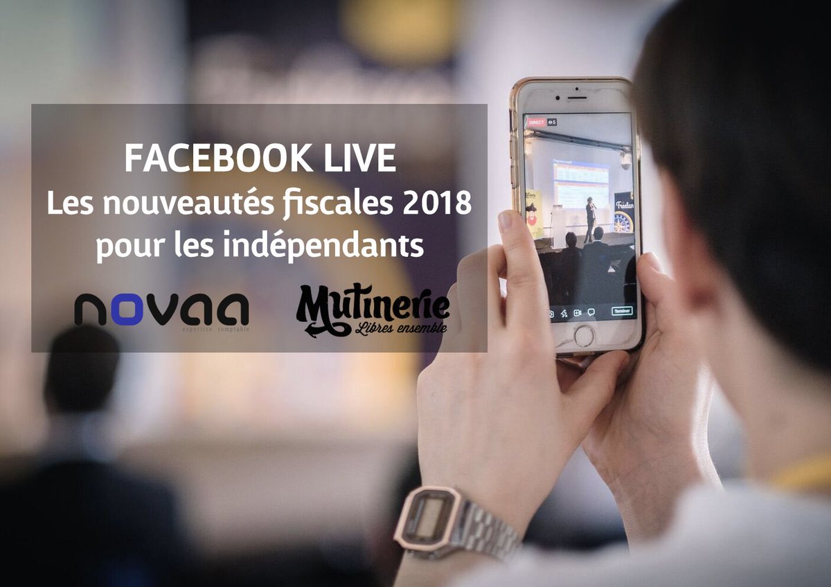 Mutinerie tweet media