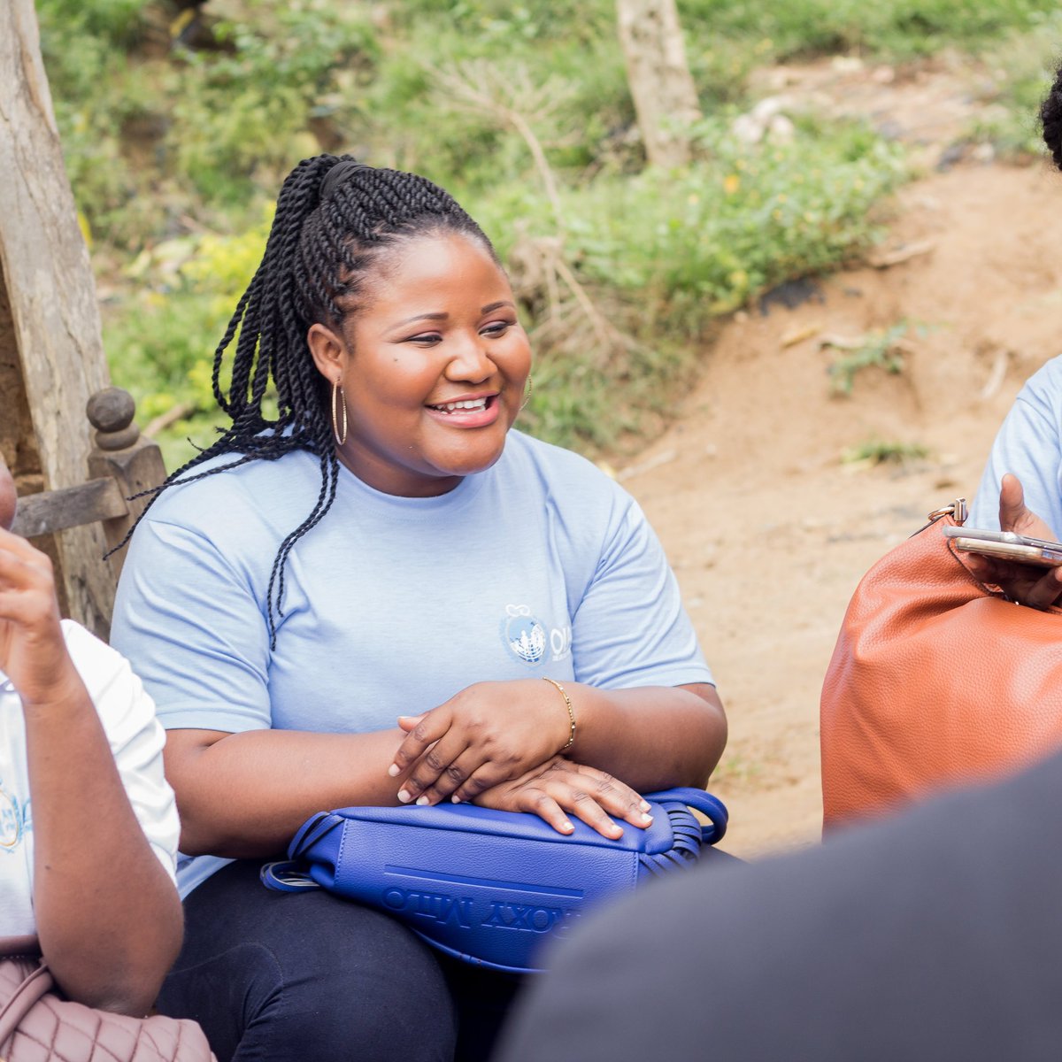 OLAFngo's tweet photo. LET'S TALK ABOUT IT... "PERIOD"!

At age 10, I started menstruating, and I remember how uncomfortable and sick those monthly periods made me feel. I also remember how at the time I shredded old clothes to use...

*Read the full post at
https://t.co/yzNKPCj4r0 https://t.co/rOkCvDzBde