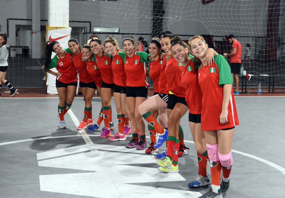 Parque Cestoball tweet media