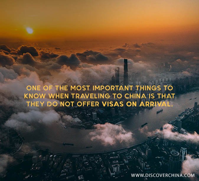 DiscoverchinaC's tweet photo. When #applying for a #tourist #visa, you’ll need to #provide either a letter of #invitation from a #Chinese #friend or #relative, or provide a detailed #itinerary of your #intended trip. This includes #return #flights and confirmed #reservations for your #hotel #bookings. https://t.co/IhGMErtcpn