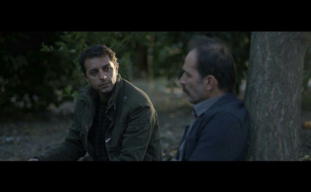 arzugamze's tweet photo. İstanbul Film Festivali'nde dünya prömiyeri yapan Halef, Ankara Uluslararası Film Festivali kapsamında bugün saat 16.30'da Büyülü Fener Sineması'nda!
#haleffilmi #ankarauluslararasıfilmfestivali #muhammetuzuner #baranşükrübabacan #kübrakip #birsendürülü #bulentduzgunoglu https://t.co/8S6u0c9QGG
