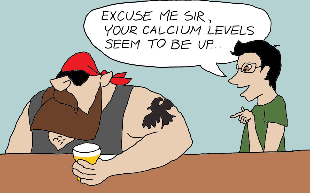 Freshly Painted Science tweet media