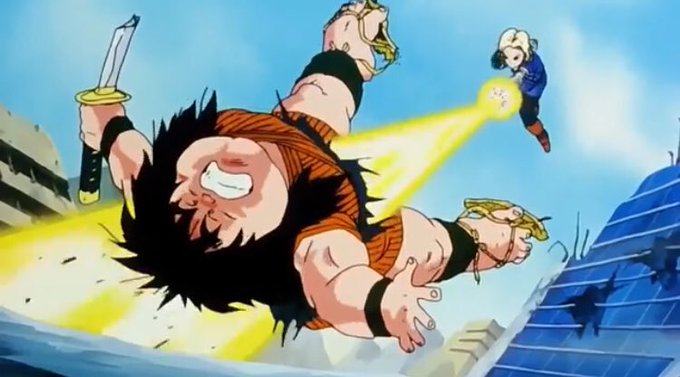 ヤジロベーのtwitterイラスト検索結果