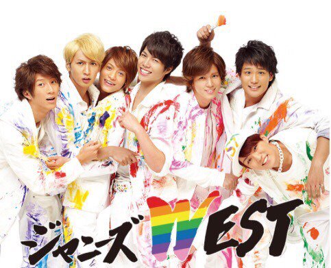 _weeeeeeest7's tweet photo. どーも、重岡です。

今日は皆さんも知ってる通り、俺らにとって大事な大切な日です。

ここまで来れたのは紛れもない皆さんのおかげです。

今まで、ありがとう。

これからもこんなアホ7人やけど、よろしく。

#重の岡しな話 https://t.co/DKYN38dBrR