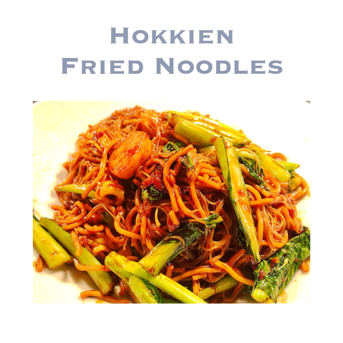 selesahydepark's tweet photo. Craving for Hokkien Mee? Malaysians all time favourite street food.  #selesalondon #selesahydepark #eaats #malaysianfoodinlondon #malaysiacuisine #streetfood #food #noodles https://t.co/cpjWkgb07w