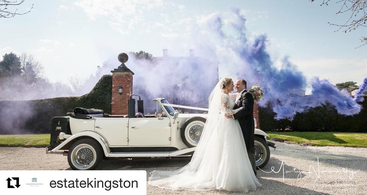 What an absolute pleasure it was to be a part of N &amp; J’s wedding this weekend, purple wonderment &amp; fairytale bliss at the gorgeous <a href="/kingston_estate/">Kingston Estate</a> photo by @norsworthyweddings 💜💚 #poshnosh #poshnoshdevon #foodfromtheheart #foodie #classicuisine #catering #weddingcatering