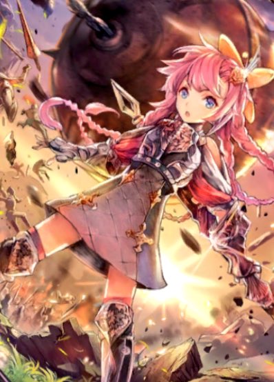 変化する魔術師 Windblast Mage Twitter