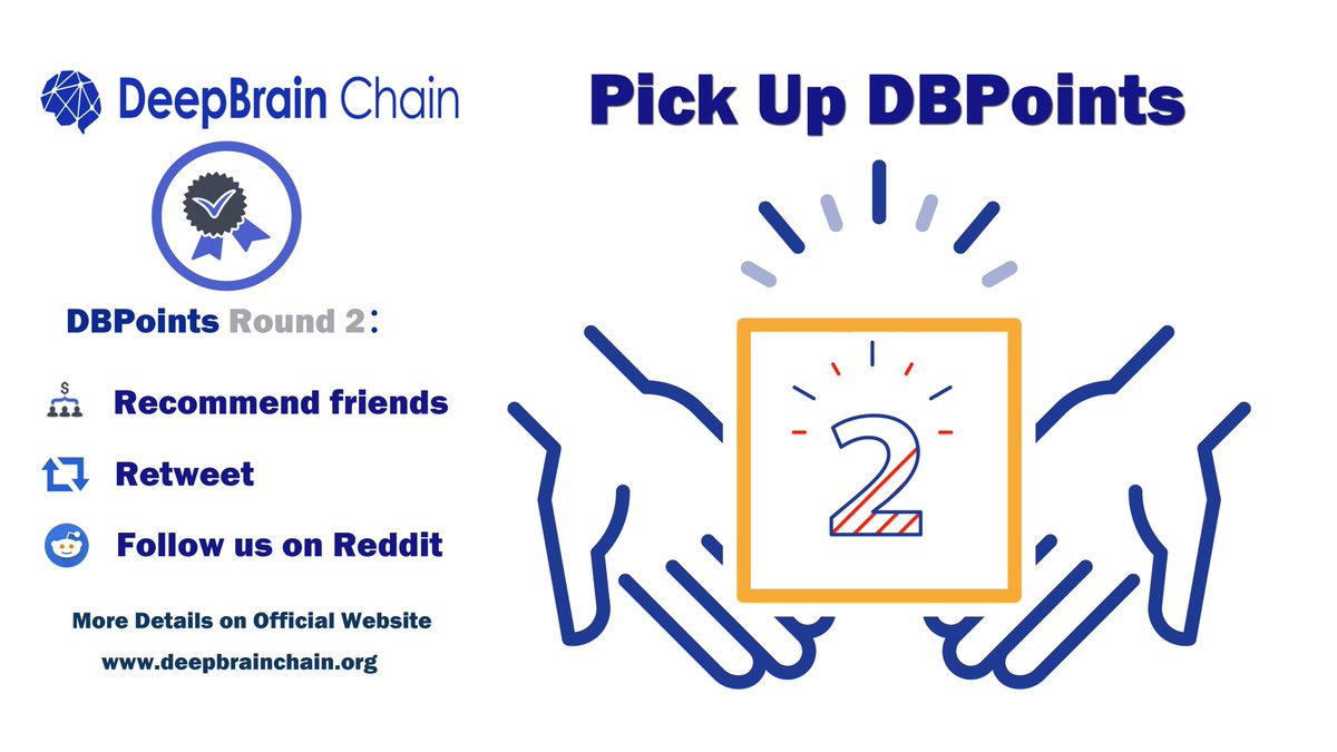 DeepBrainChain tweet media