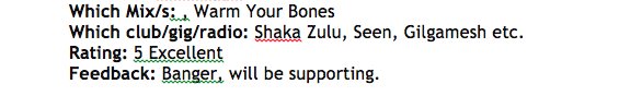 beat1uk's tweet photo. Big thanks to @AkSteppaMusic for the feedback on @MarkSullivanMus #WarmYourBones large up @blakkhabitmusic on the buttons #DJPromo LL. https://t.co/GCD4eDUyuB