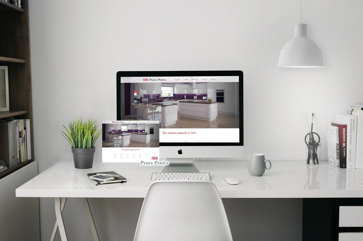 makeITweb's tweet photo. Another project - Perex Perica got everything you need to make your house a home..Check for details on https://t.co/GXPLCCI32l.
#interiordesign #interiordesigner #decor #interiors #interior #homestaging #styling #homedecor #design #homedesign #interiors #decorlovers https://t.co/Hlg1kpZXRG