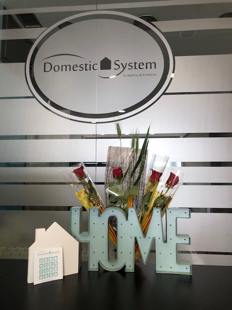 DOMESTICSYSTEM tweet picture
