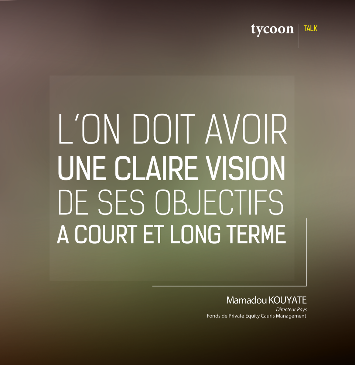 Tycoon Magazine tweet media