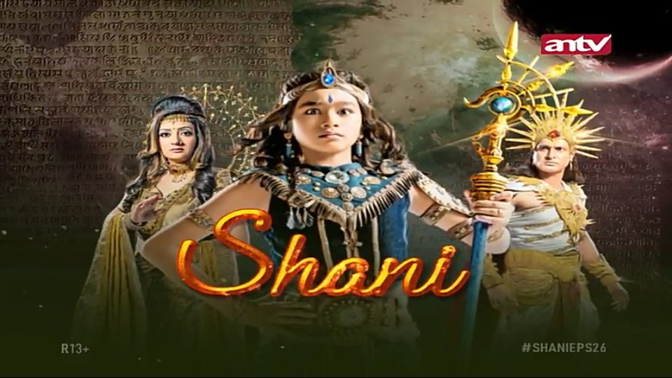 Saatnya Nonton Serial #SHANIEPS47 :). <a href="/whatsonANTV/">ANTV</a> <a href="/SeriesANTV/">ANTV Series</a> Yuk Kita Nonton Sekarang :). Dan Selamat Menyaksikan Tweeps :).