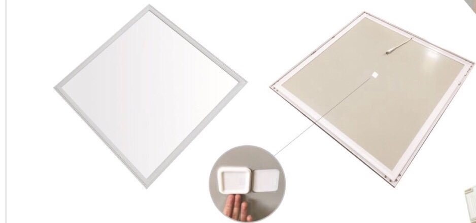 NFT_JEDI's tweet photo. #LED panels with integrated #microwave #sensors #occupany and #daylightsavings #innovation @ProcureLED https://t.co/kXNZXnddg8