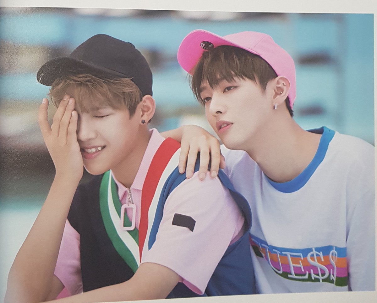 parkwoojin_th's tweet photo. [📷] ตัวอย่างภาพอูจินจาก Wanna One Photo Essay เพิ่มเติมค่ะ
©PWJ10271102
#WANNAONE #parkwoojin #พัคอูจิน #박우진 https://t.co/6Drc3Drtqk