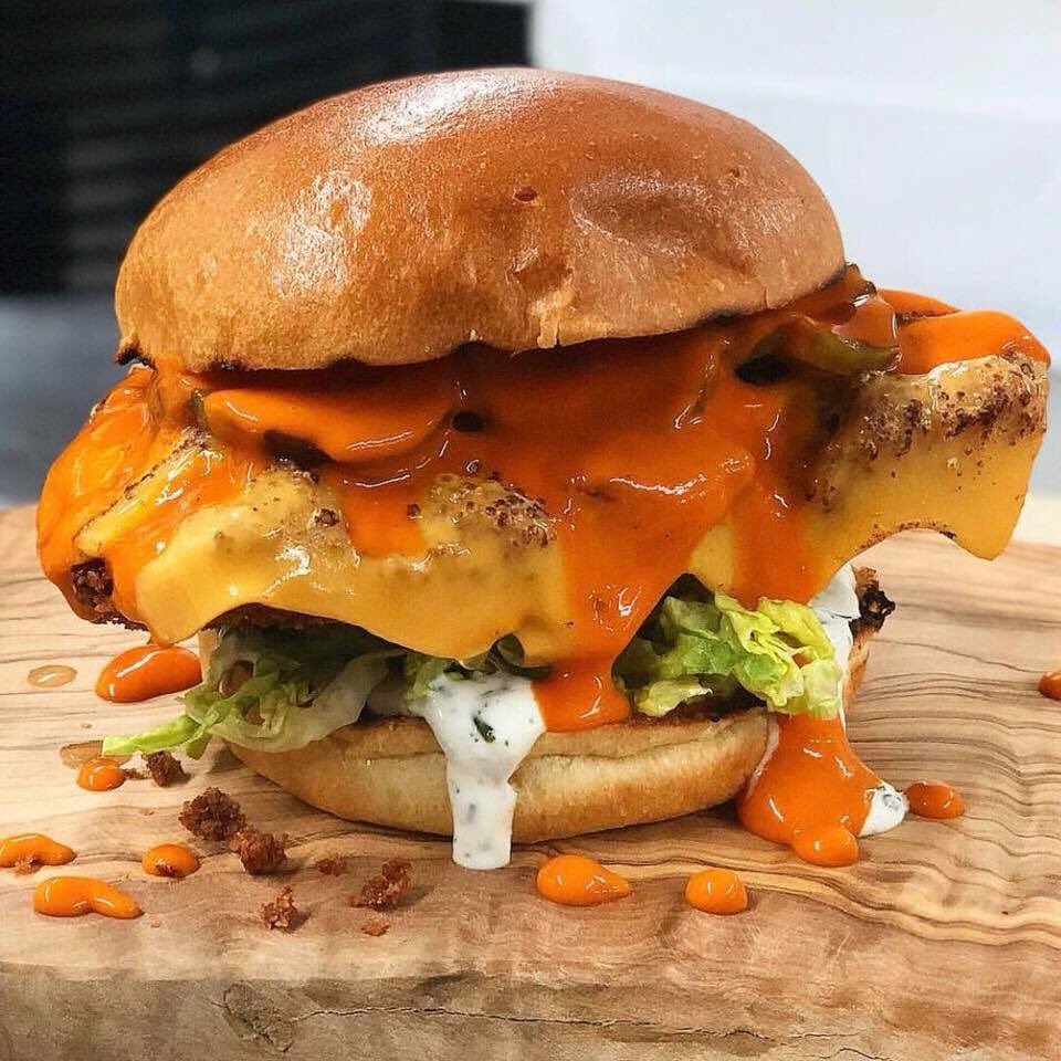 Digbeth Dining Club tweet media